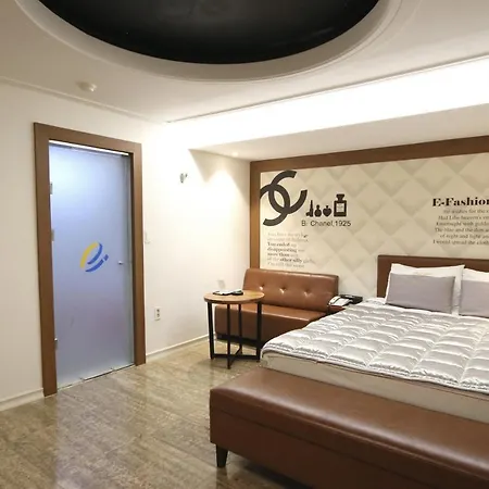 Hotel E Fashion