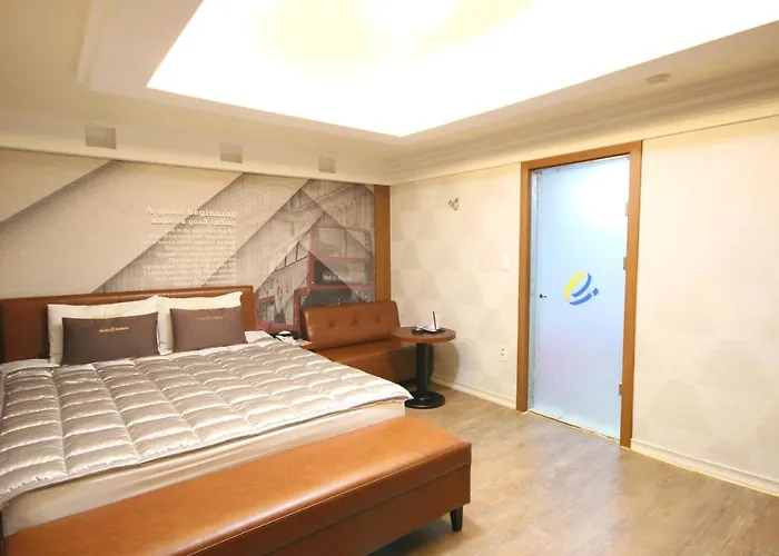 Hotel Hotel E Fashion 2*