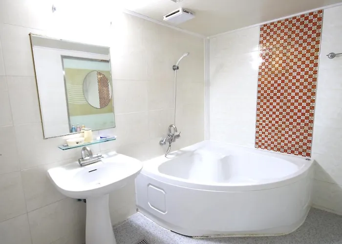 Hotel E Fashion Hotel