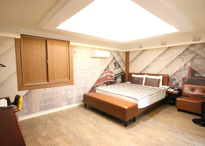 Hotel Hotel E Fashion